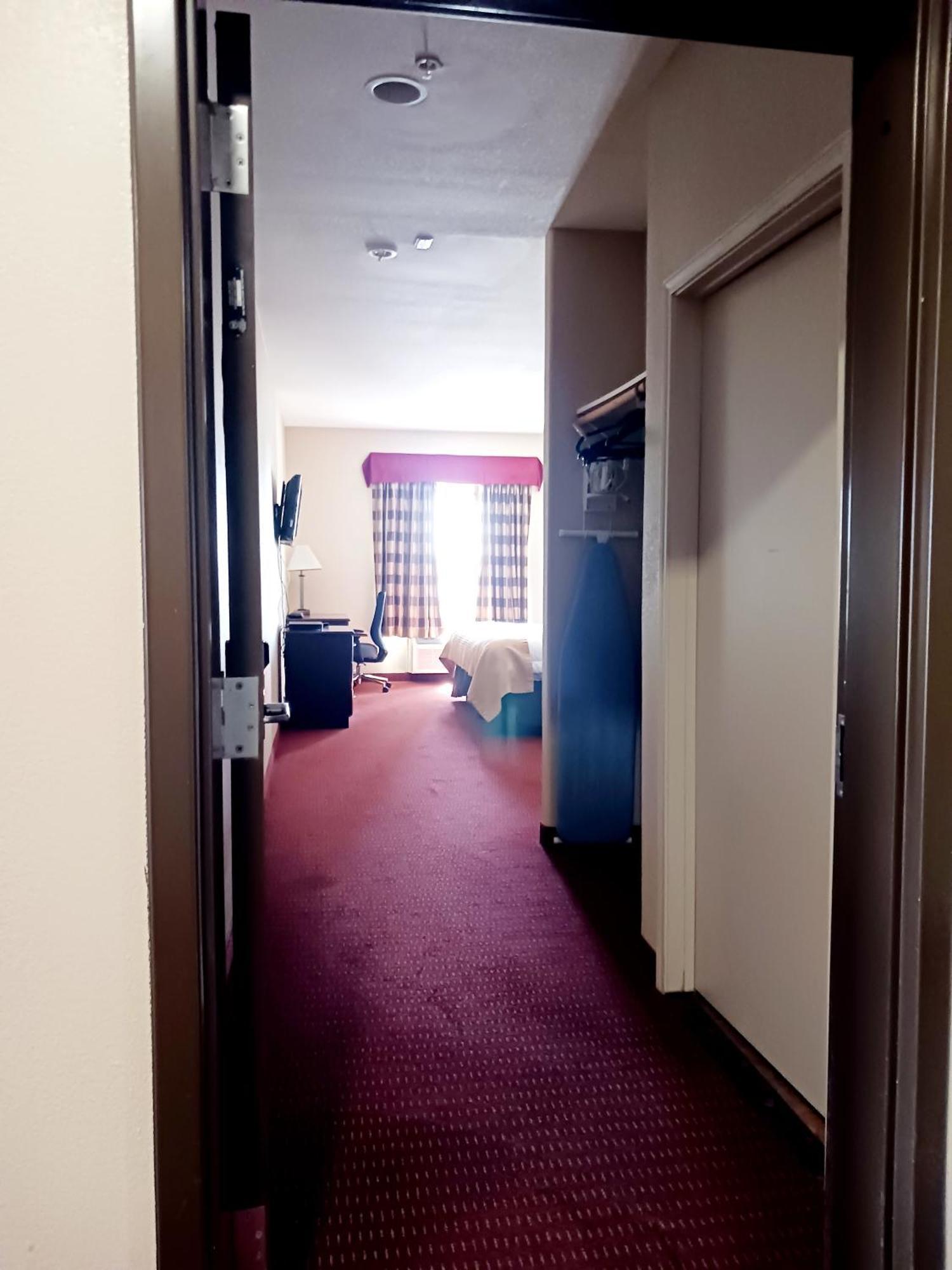 Yorktown Inn&Suites Rom bilde