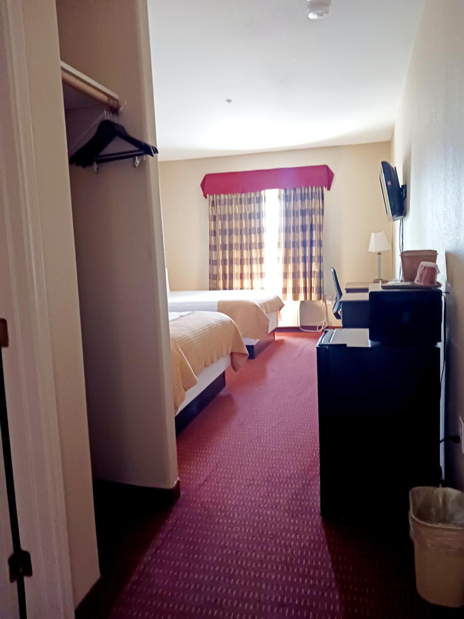 Yorktown Inn&Suites Rom bilde