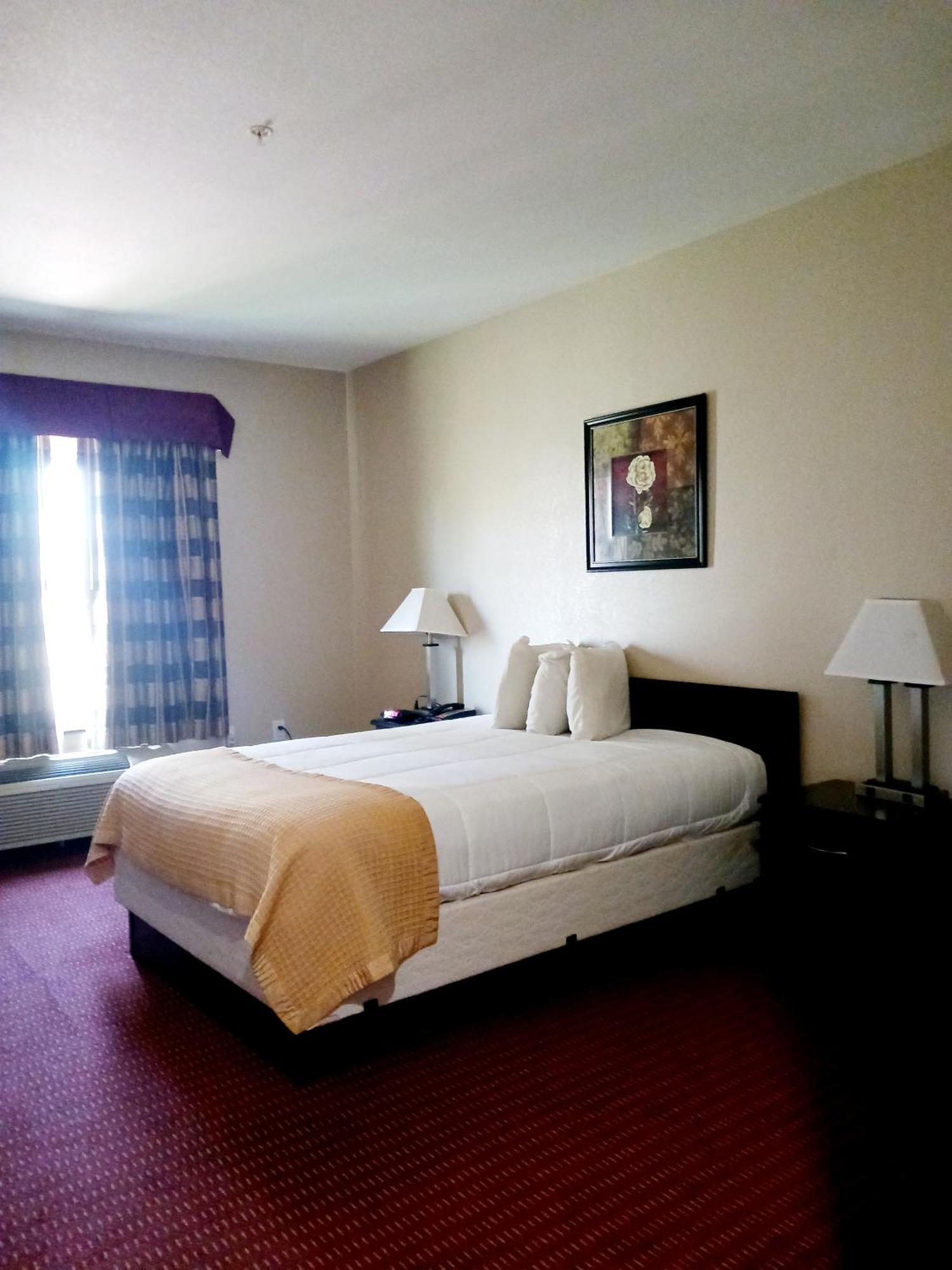 Yorktown Inn&Suites Eksteriør bilde