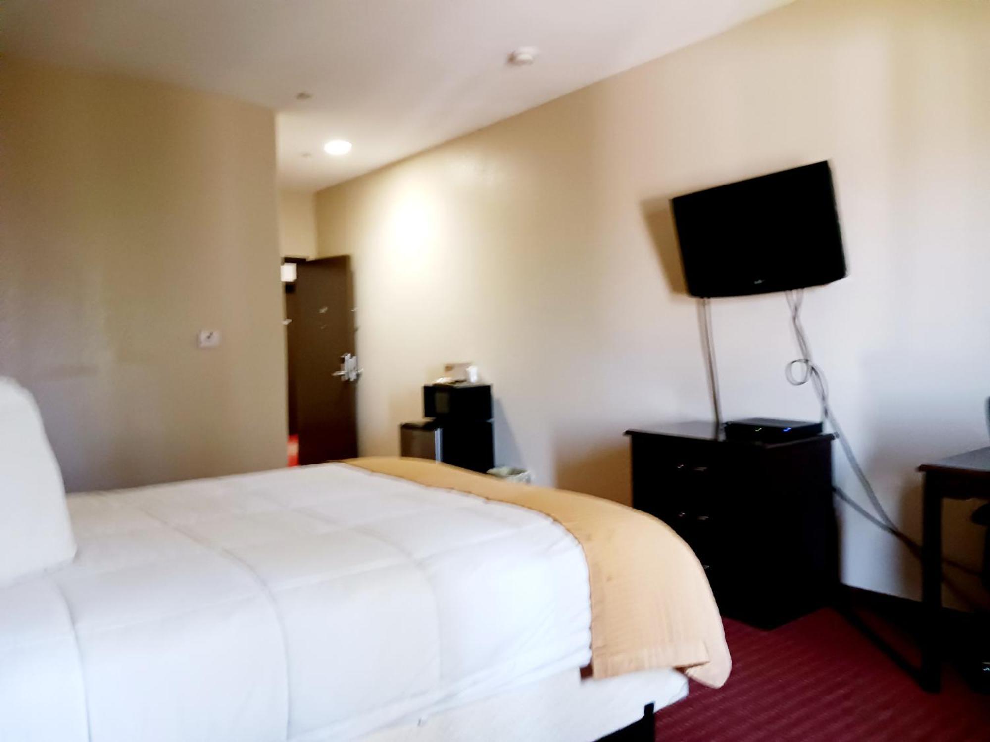 Yorktown Inn&Suites Rom bilde