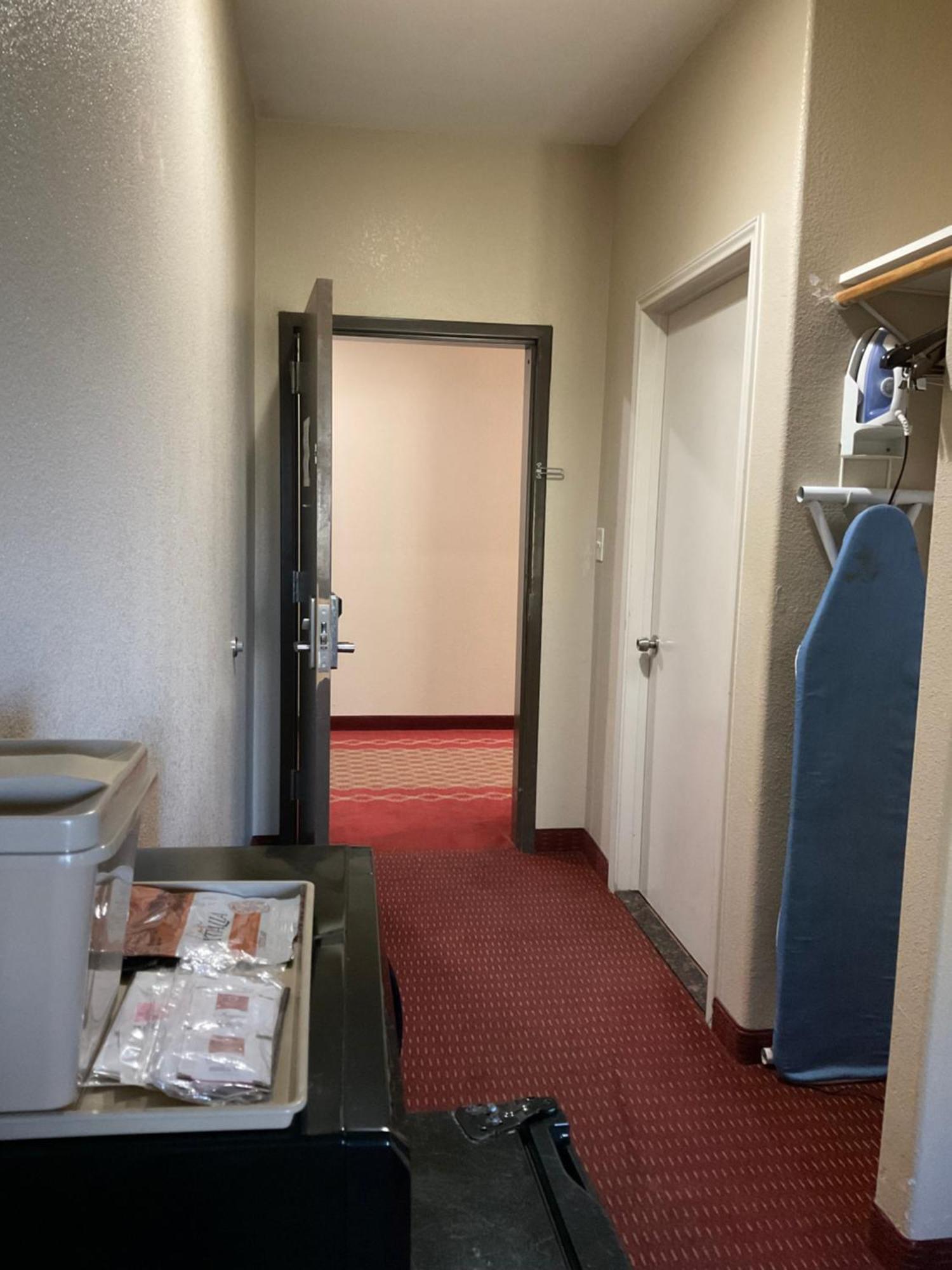 Yorktown Inn&Suites Rom bilde