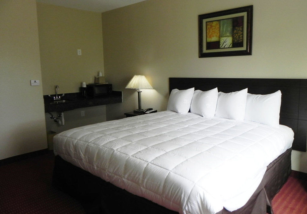 Yorktown Inn&Suites Eksteriør bilde